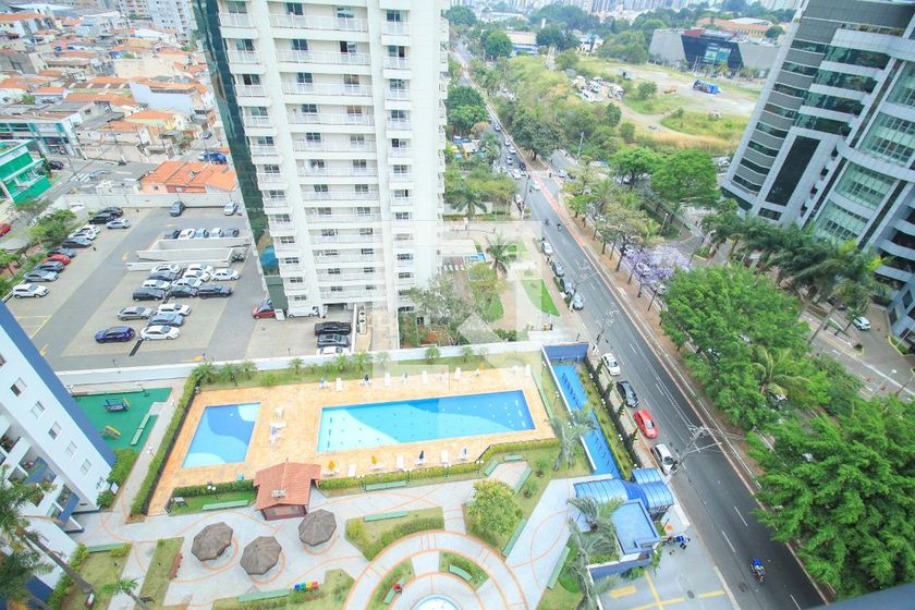 Apartamento, 2 quartos, 50 m² - Foto 24