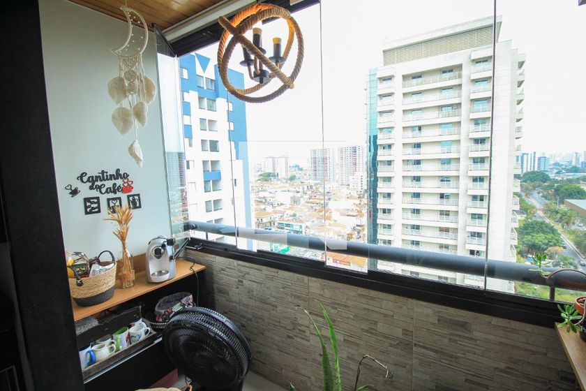 Apartamento, 2 quartos, 50 m² - Foto 20