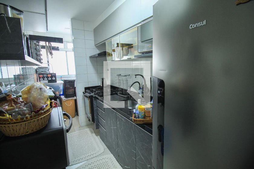 Apartamento, 2 quartos, 50 m² - Foto 52