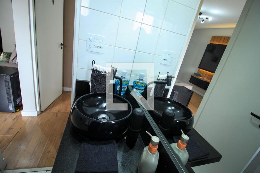 Apartamento, 2 quartos, 50 m² - Foto 48