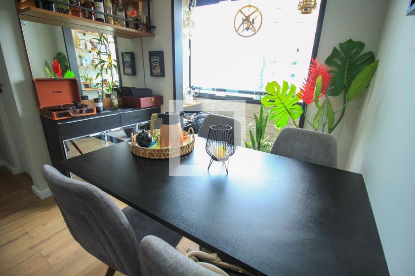 Apartamento, 2 quartos, 50 m² - Foto 12