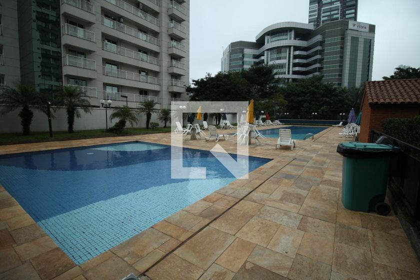 Apartamento, 2 quartos, 50 m² - Foto 81