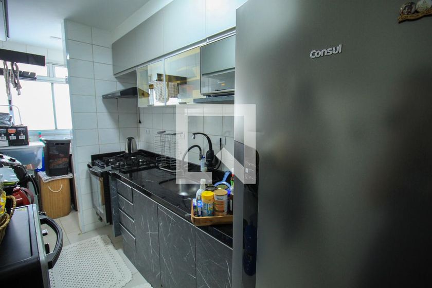 Apartamento, 2 quartos, 50 m² - Foto 53