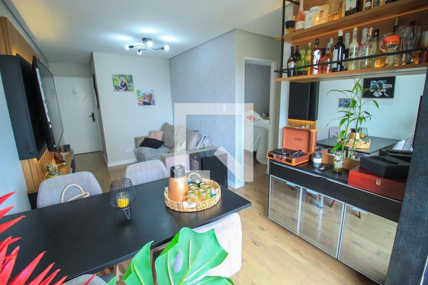 Apartamento, 2 quartos, 50 m² - Foto 13