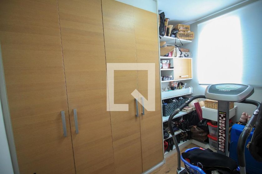 Apartamento, 2 quartos, 50 m² - Foto 33