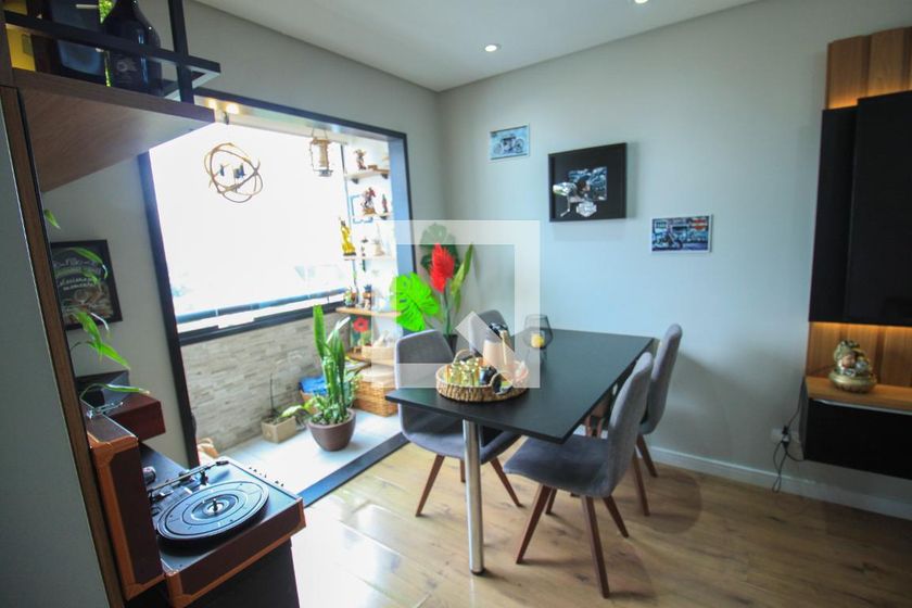 Apartamento, 2 quartos, 50 m² - Foto 9