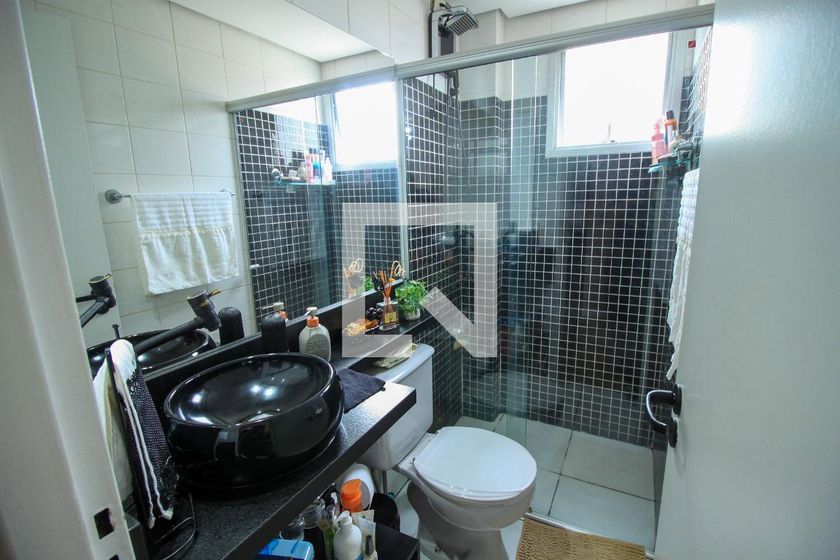 Apartamento, 2 quartos, 50 m² - Foto 41