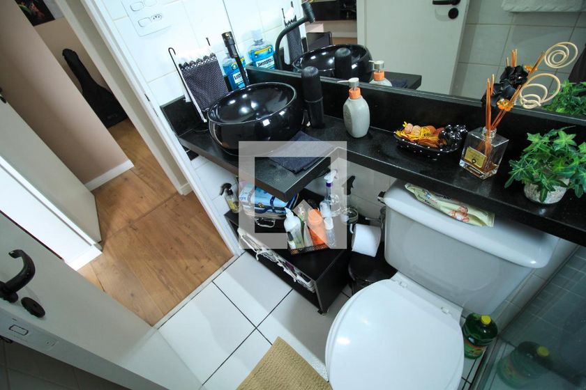 Apartamento, 2 quartos, 50 m² - Foto 44