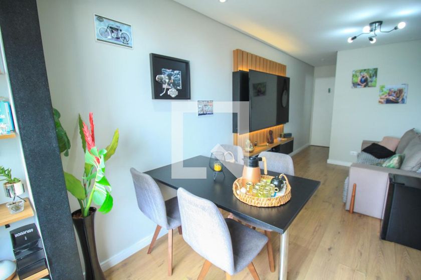 Apartamento, 2 quartos, 50 m² - Foto 16