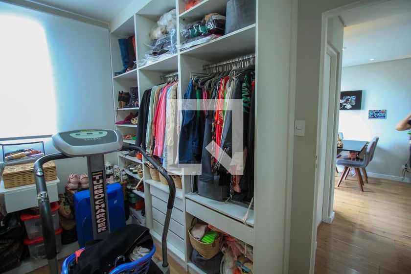 Apartamento, 2 quartos, 50 m² - Foto 36