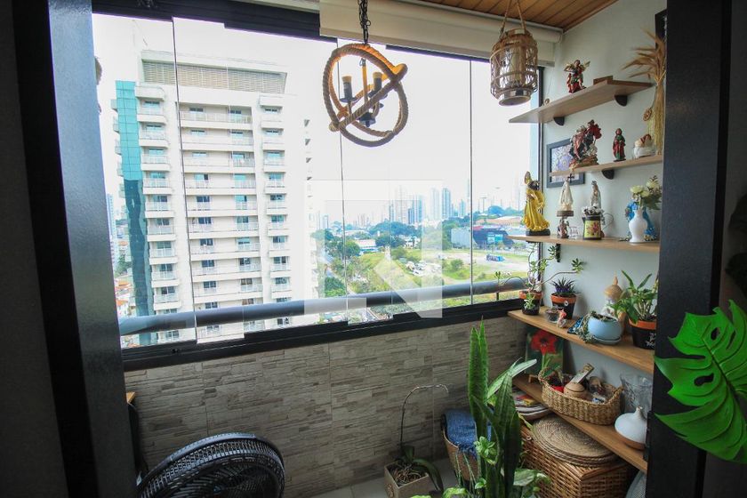 Apartamento, 2 quartos, 50 m² - Foto 17