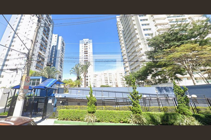 Apartamento, 2 quartos, 50 m² - Foto 112