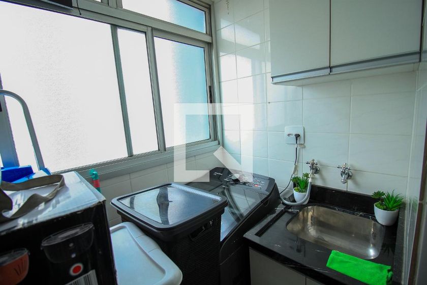 Apartamento, 2 quartos, 50 m² - Foto 61