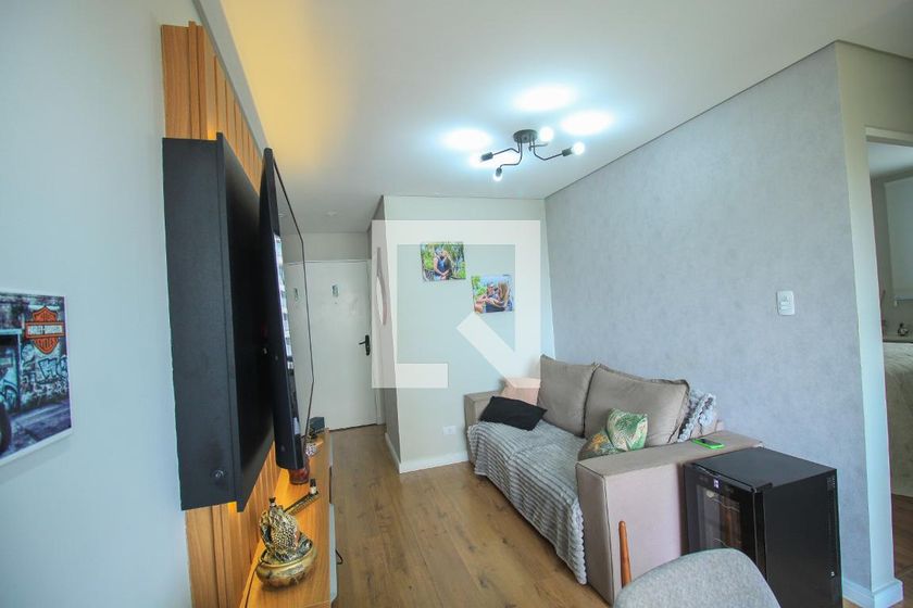 Apartamento, 2 quartos, 50 m² - Foto 8