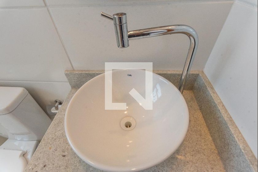 Apartamento à Venda - Parque Prado, 2 Quartos,  55 m2 em , Campinas - sp | SoloBR
