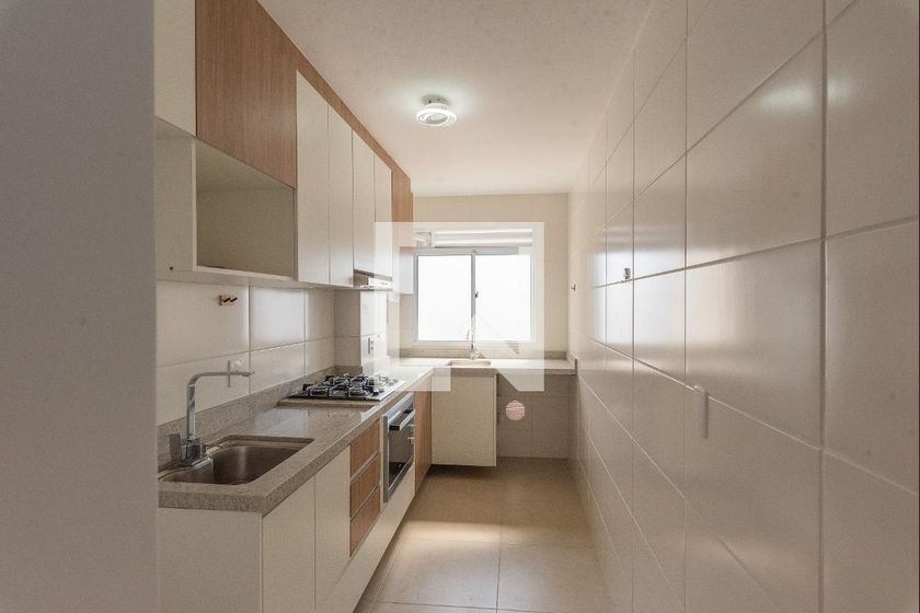 Apartamento à Venda - Parque Prado, 2 Quartos,  55 m2 em , Campinas - sp | SoloBR