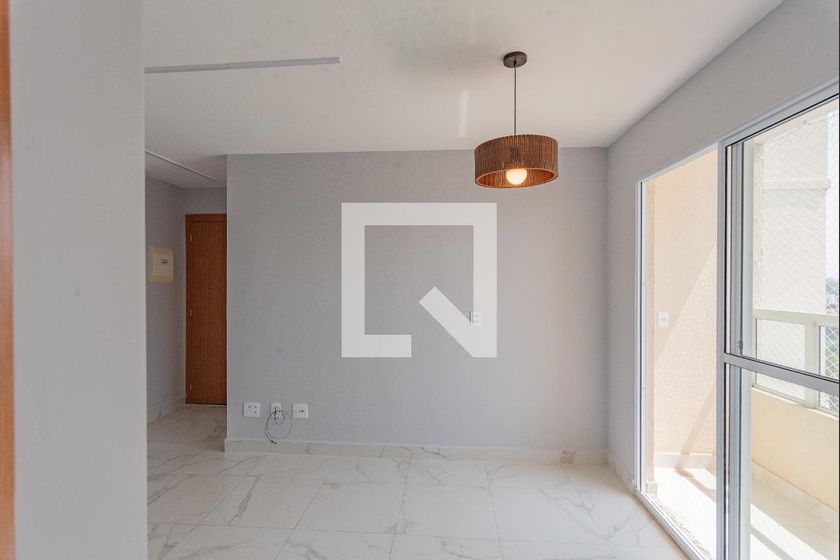 Apartamento à Venda - Parque Prado, 2 Quartos,  55 m2 em , Campinas - sp | SoloBR