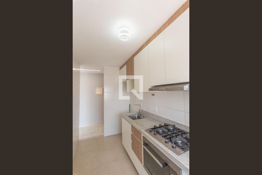 Apartamento à Venda - Parque Prado, 2 Quartos,  55 m2 em , Campinas - sp | SoloBR