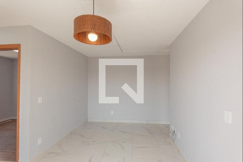 Apartamento à Venda - Parque Prado, 2 Quartos,  55 m2 em , Campinas - sp | SoloBR