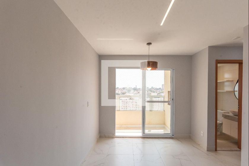 Apartamento à Venda - Parque Prado, 2 Quartos,  55 m2 em , Campinas - sp | SoloBR