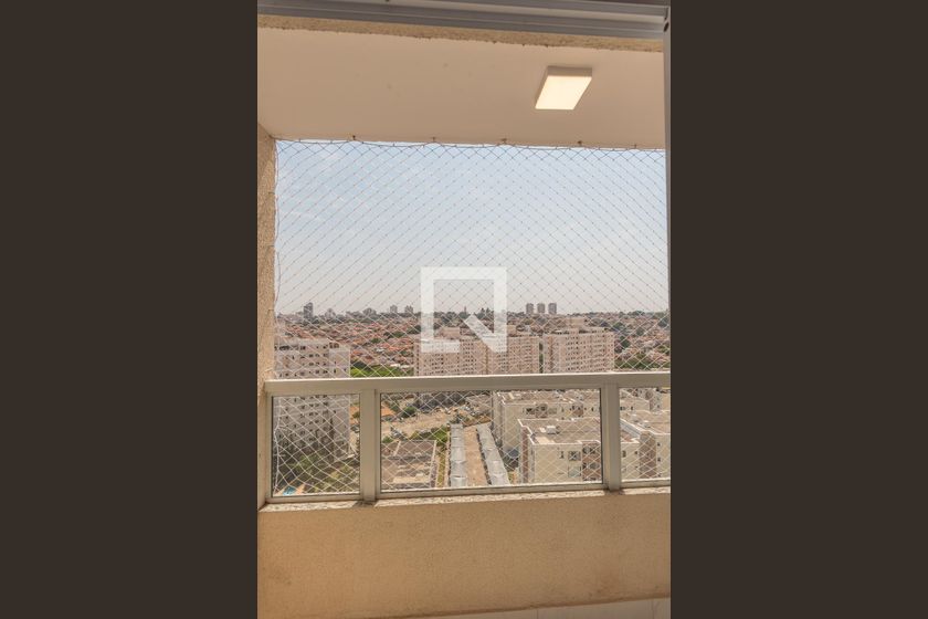 Apartamento à Venda - Parque Prado, 2 Quartos,  55 m2 em , Campinas - sp | SoloBR