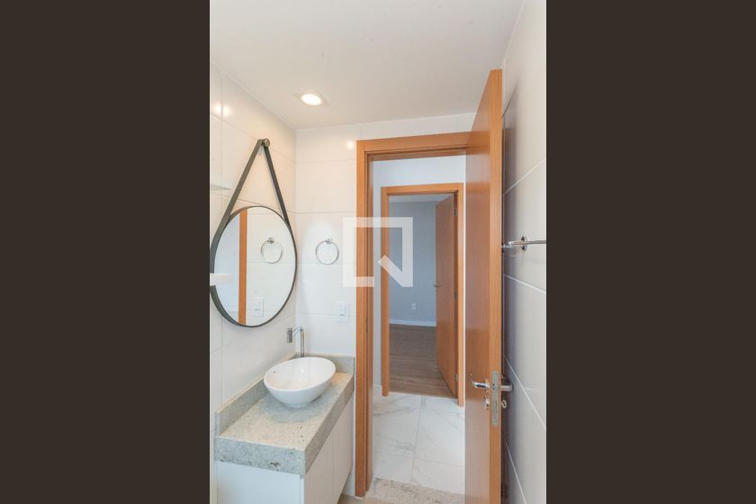 Apartamento à Venda - Parque Prado, 2 Quartos,  55 m2 em , Campinas - sp | SoloBR