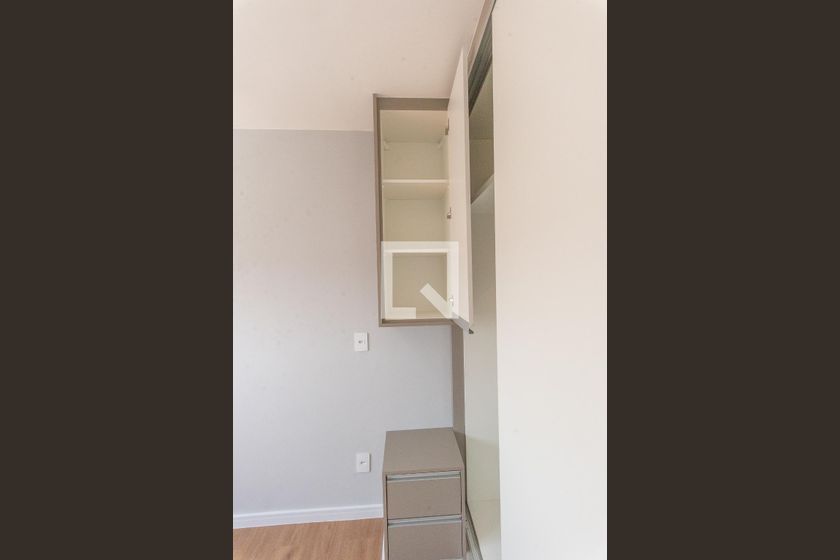 Apartamento à Venda - Parque Prado, 2 Quartos,  55 m2 em , Campinas - sp | SoloBR