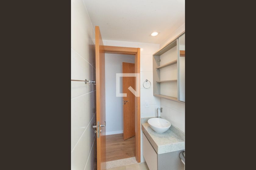 Apartamento à Venda - Parque Prado, 2 Quartos,  55 m2 em , Campinas - sp | SoloBR