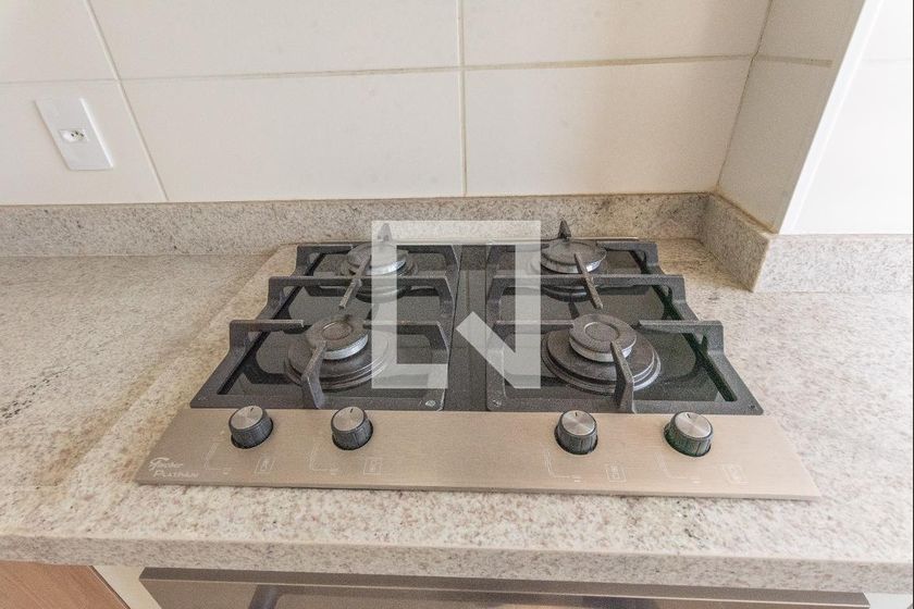 Apartamento à Venda - Parque Prado, 2 Quartos,  55 m2 em , Campinas - sp | SoloBR