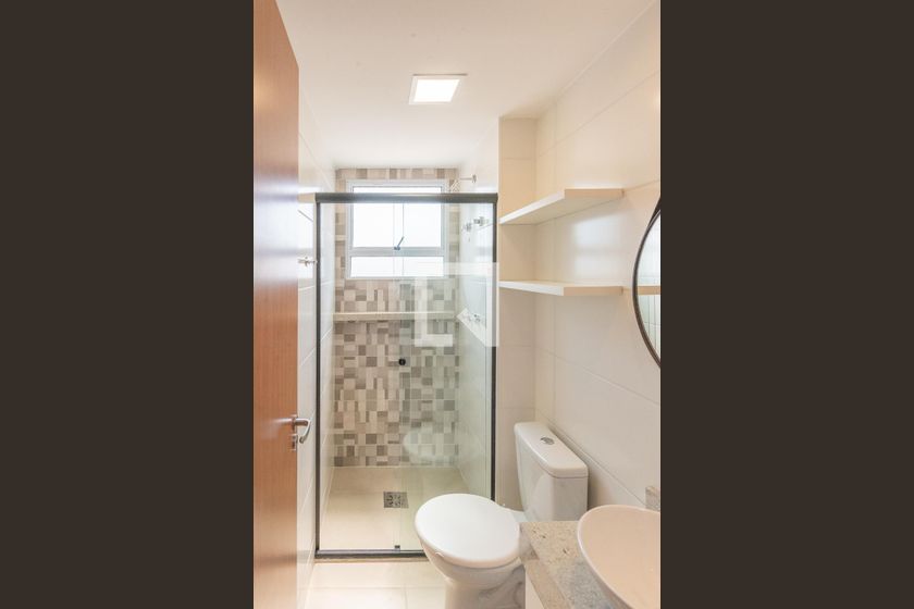 Apartamento à Venda - Parque Prado, 2 Quartos,  55 m2 em , Campinas - sp | SoloBR