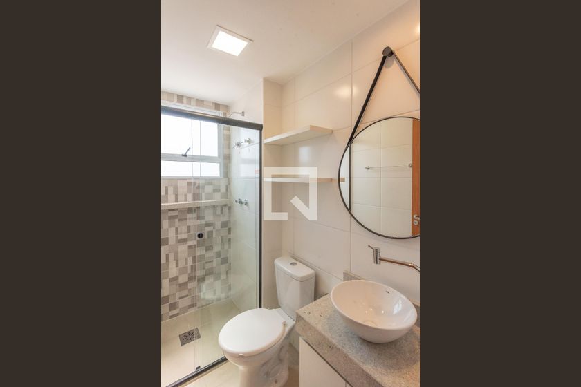 Apartamento à Venda - Parque Prado, 2 Quartos,  55 m2 em , Campinas - sp | SoloBR