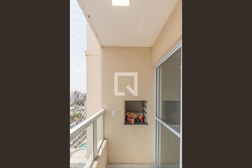 Apartamento à Venda - Parque Prado, 2 Quartos,  55 m2 em , Campinas - sp | SoloBR