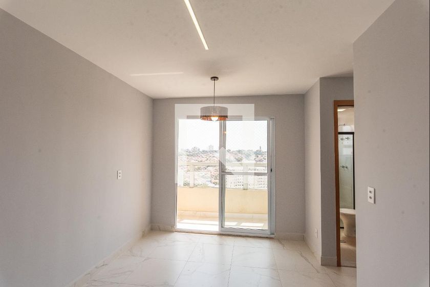 Apartamento à Venda - Parque Prado, 2 Quartos,  55 m2 em , Campinas - sp | SoloBR