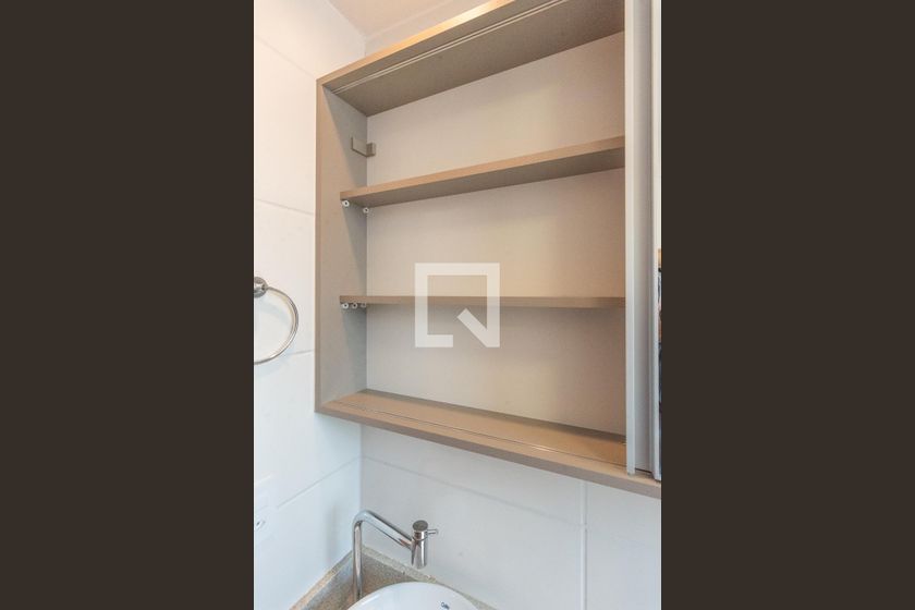 Apartamento à Venda - Parque Prado, 2 Quartos,  55 m2 em , Campinas - sp | SoloBR