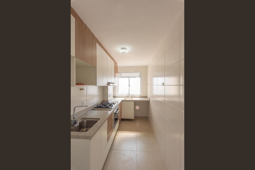 Apartamento à Venda - Parque Prado, 2 Quartos,  55 m2 em , Campinas - sp | SoloBR