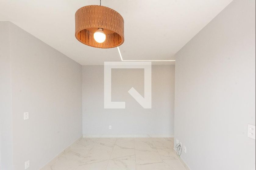 Apartamento à Venda - Parque Prado, 2 Quartos,  55 m2 em , Campinas - sp | SoloBR