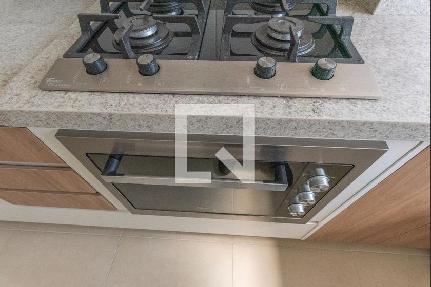 Apartamento à Venda - Parque Prado, 2 Quartos,  55 m2 em , Campinas - sp | SoloBR