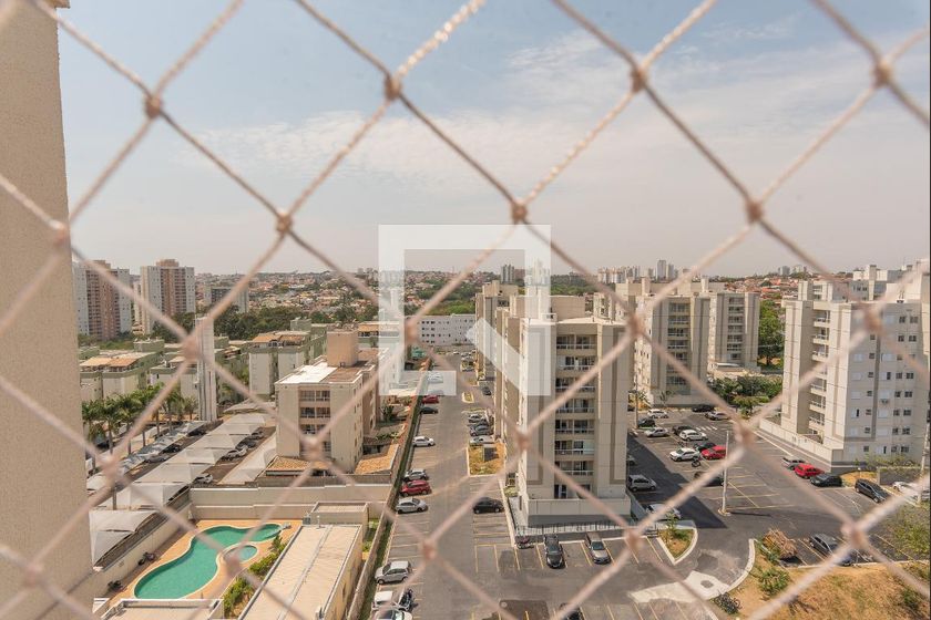 Apartamento à Venda - Parque Prado, 2 Quartos,  55 m2 em , Campinas - sp | SoloBR