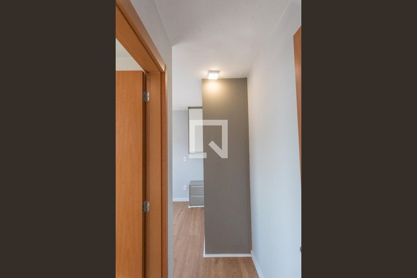 Apartamento à Venda - Parque Prado, 2 Quartos,  55 m2 em , Campinas - sp | SoloBR