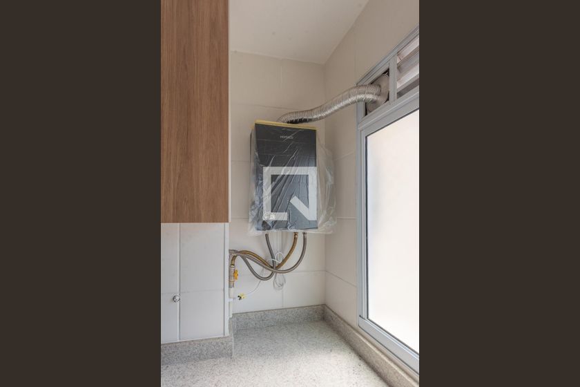 Apartamento à Venda - Parque Prado, 2 Quartos,  55 m2 em , Campinas - sp | SoloBR