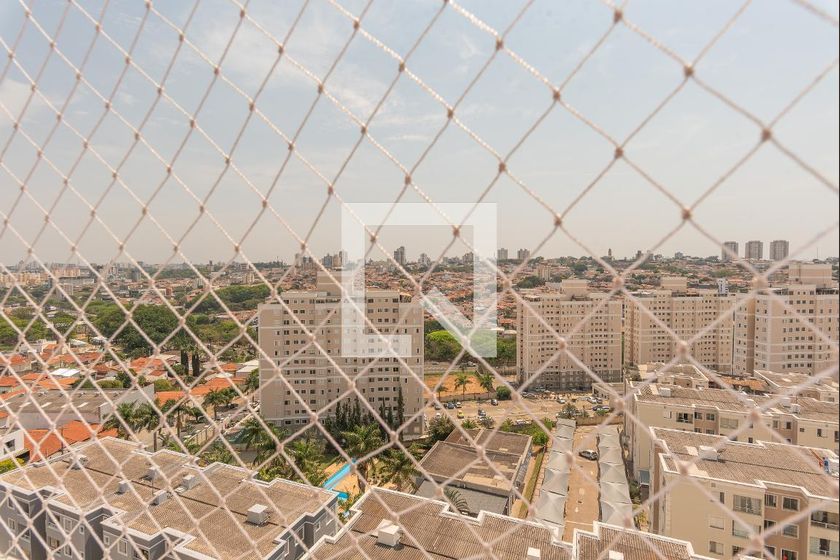 Apartamento à Venda - Parque Prado, 2 Quartos,  55 m2 em , Campinas - sp | SoloBR