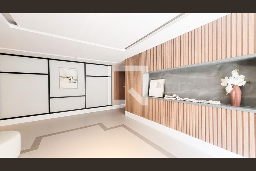 Apartamento à Venda - Bosque, 1 Quarto,  46 m2 em , Campinas - sp | SoloBR