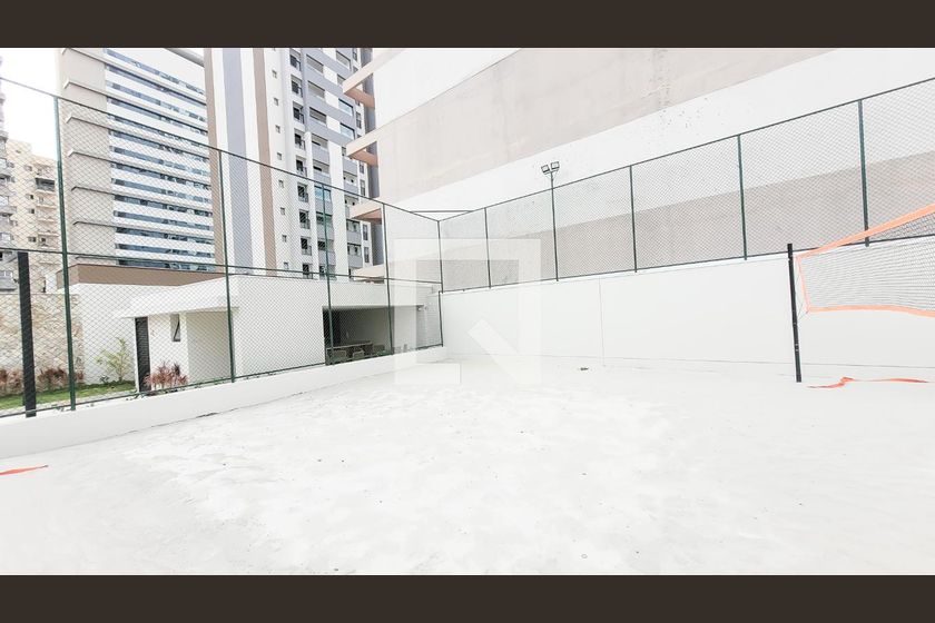 Apartamento à Venda - Bosque, 1 Quarto,  46 m2 em , Campinas - sp | SoloBR