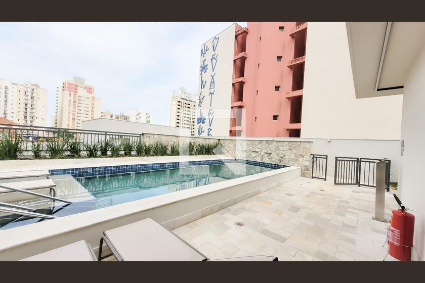Apartamento à Venda - Bosque, 1 Quarto,  46 m2 em , Campinas - sp | SoloBR