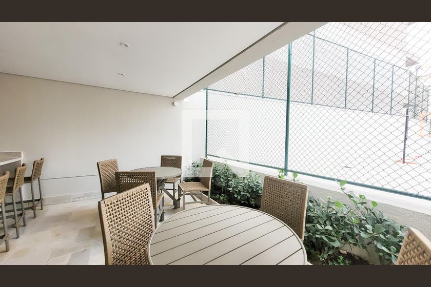Apartamento à Venda - Bosque, 1 Quarto,  46 m2 em , Campinas - sp | SoloBR
