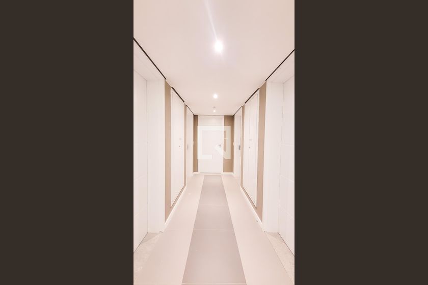 Apartamento à Venda - Bosque, 1 Quarto,  46 m2 em , Campinas - sp | SoloBR