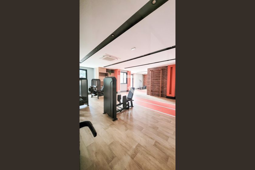 Apartamento à Venda - Bosque, 1 Quarto,  46 m2 em , Campinas - sp | SoloBR
