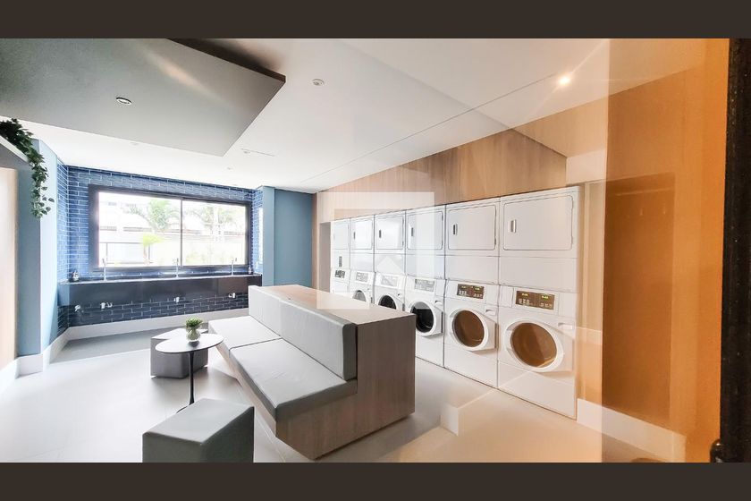 Apartamento à Venda - Bosque, 1 Quarto,  46 m2 em , Campinas - sp | SoloBR