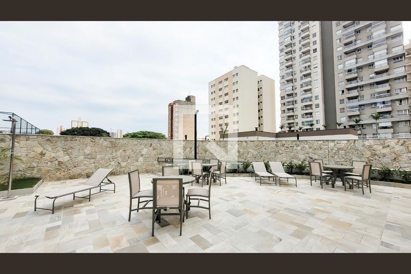 Apartamento à Venda - Bosque, 1 Quarto,  46 m2 em , Campinas - sp | SoloBR