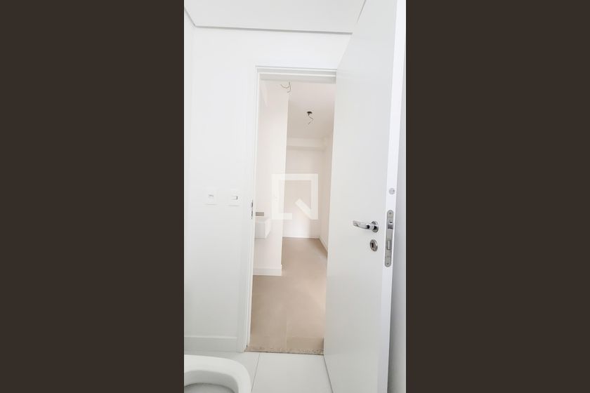 Apartamento à Venda - Bosque, 1 Quarto,  46 m2 em , Campinas - sp | SoloBR